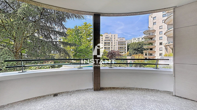 Ma-Cabane - Vente Appartement Charenton-le-Pont, 55 m²