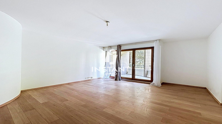 Ma-Cabane - Vente Appartement Charenton-le-Pont, 55 m²
