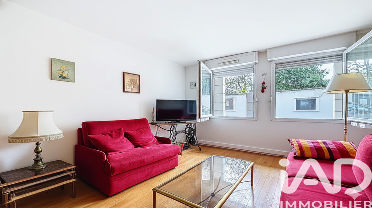 Ma-Cabane - Vente Appartement Charenton-le-Pont, 49 m²