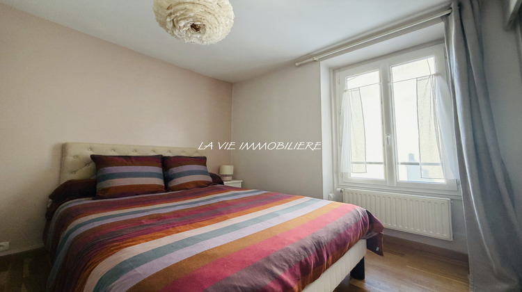 Ma-Cabane - Vente Appartement Charenton-le-Pont, 38 m²