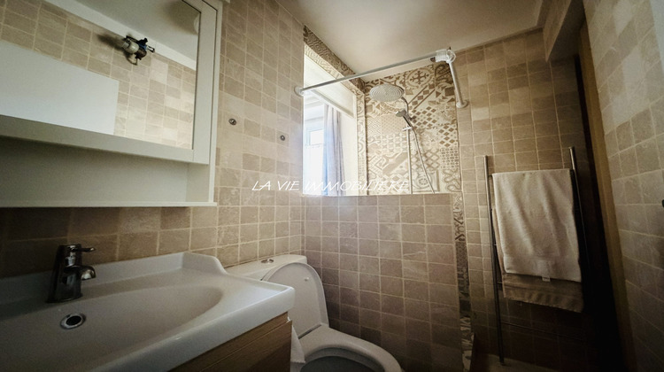 Ma-Cabane - Vente Appartement Charenton-le-Pont, 38 m²