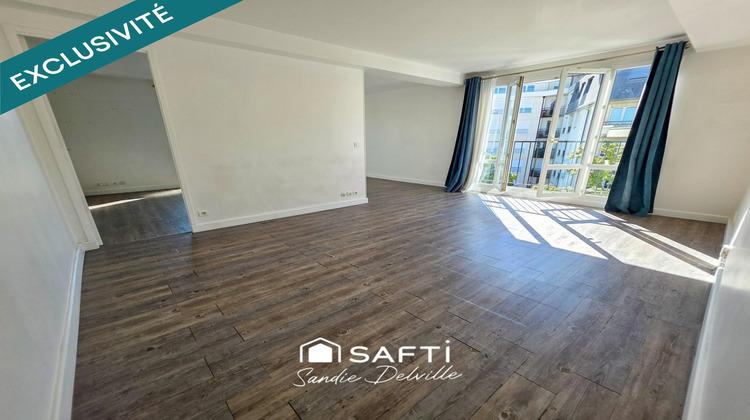 Ma-Cabane - Vente Appartement Charenton-le-Pont, 78 m²