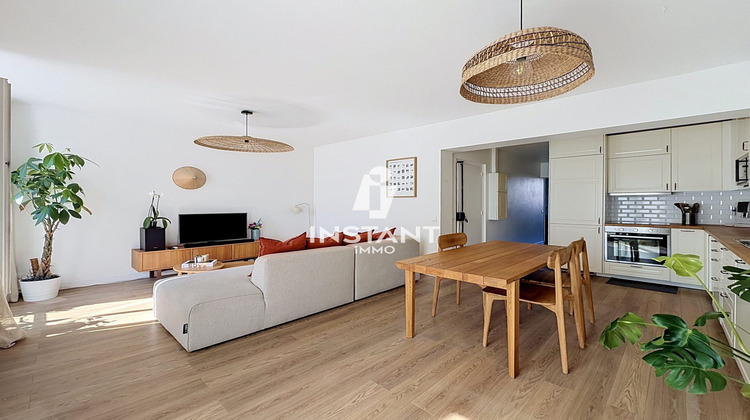Ma-Cabane - Vente Appartement Charenton-le-Pont, 47 m²