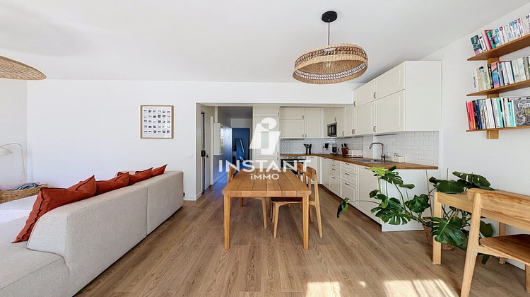 Ma-Cabane - Vente Appartement Charenton-le-Pont, 47 m²