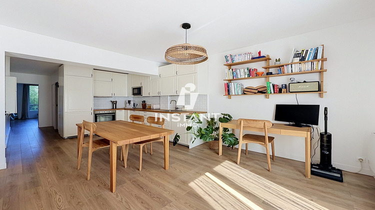 Ma-Cabane - Vente Appartement Charenton-le-Pont, 47 m²