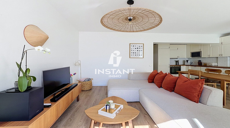 Ma-Cabane - Vente Appartement Charenton-le-Pont, 47 m²