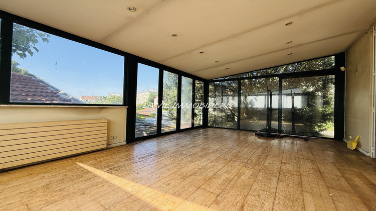 Ma-Cabane - Vente Appartement Charenton-le-Pont, 92 m²