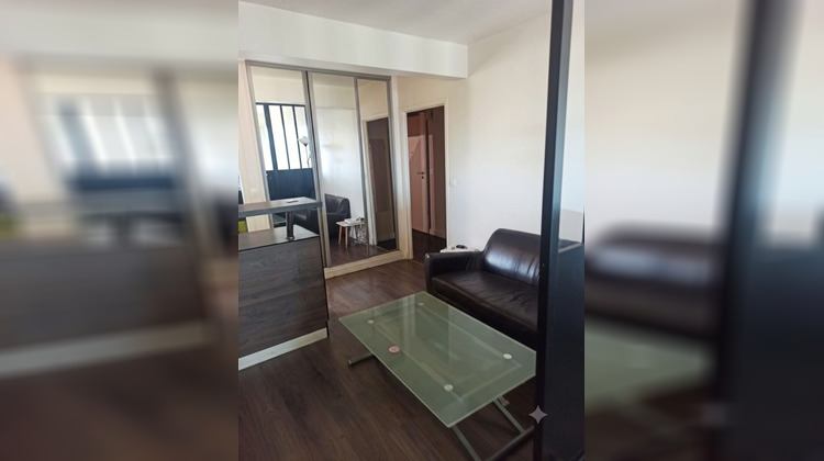 Ma-Cabane - Vente Appartement CHARENTON LE PONT, 35 m²