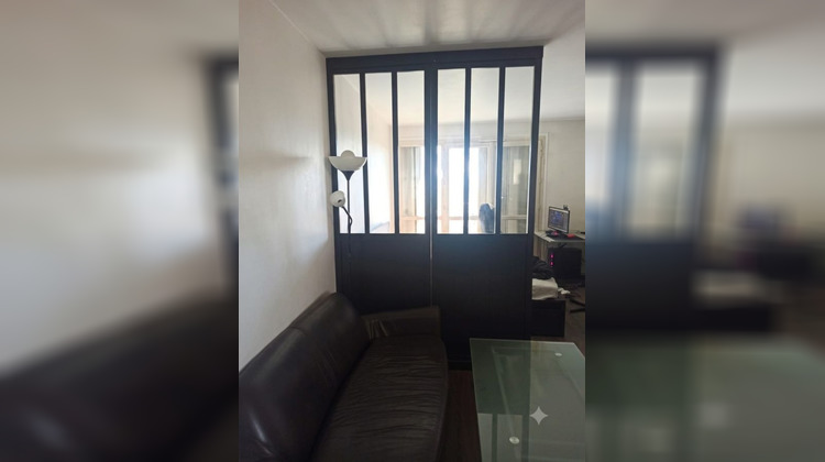 Ma-Cabane - Vente Appartement CHARENTON LE PONT, 35 m²