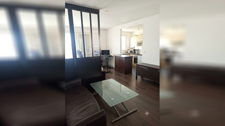 Ma-Cabane - Vente Appartement CHARENTON LE PONT, 35 m²