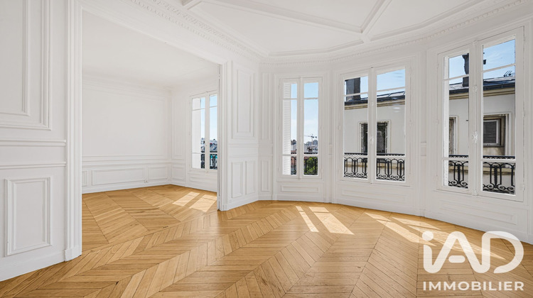 Ma-Cabane - Vente Appartement Charenton-le-Pont, 87 m²