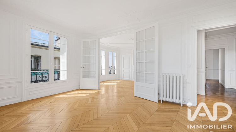 Ma-Cabane - Vente Appartement Charenton-le-Pont, 87 m²