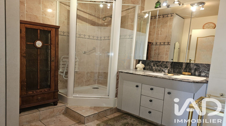 Ma-Cabane - Vente Appartement Charenton-le-Pont, 55 m²