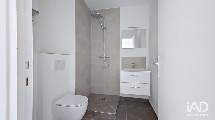 Ma-Cabane - Vente Appartement Charenton-le-Pont, 25 m²