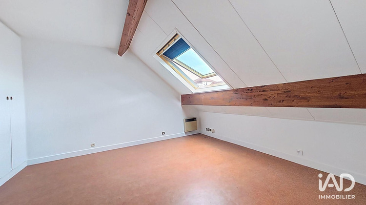 Ma-Cabane - Vente Appartement Charenton-le-Pont, 18 m²