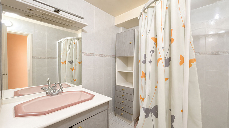 Ma-Cabane - Vente Appartement CHARENTON-LE-PONT, 54 m²