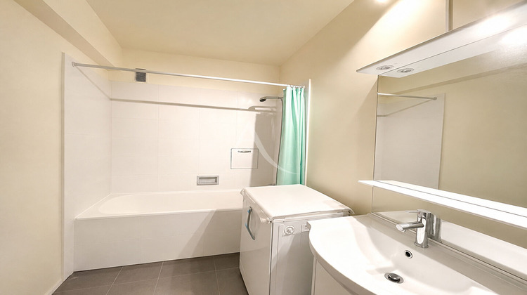 Ma-Cabane - Vente Appartement CHARENTON-LE-PONT, 35 m²