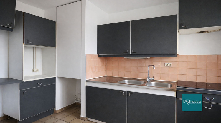 Ma-Cabane - Vente Appartement CHARENTON-LE-PONT, 73 m²