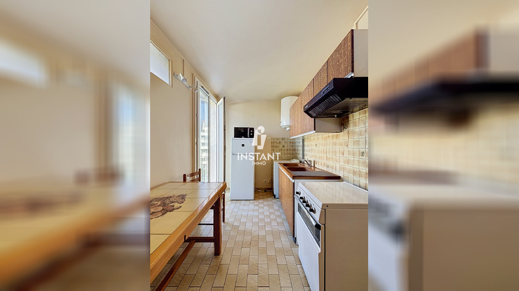 Ma-Cabane - Vente Appartement Charenton-le-Pont, 56 m²