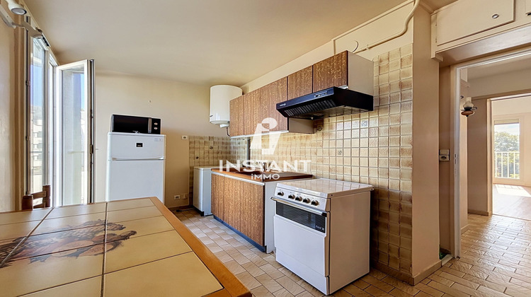 Ma-Cabane - Vente Appartement Charenton-le-Pont, 56 m²