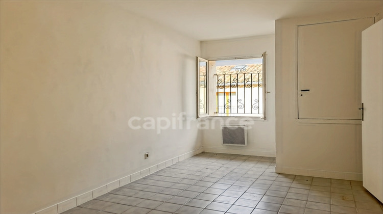 Ma-Cabane - Vente Appartement CHARLEVAL, 81 m²