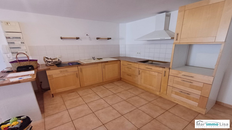 Ma-Cabane - Vente Appartement Charleval, 57 m²