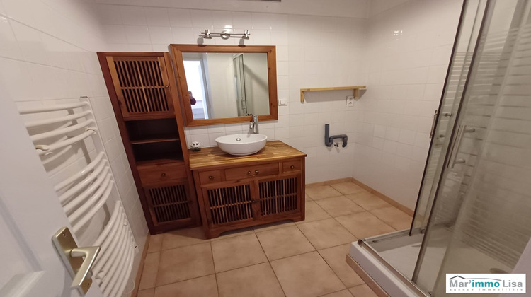 Ma-Cabane - Vente Appartement Charleval, 57 m²