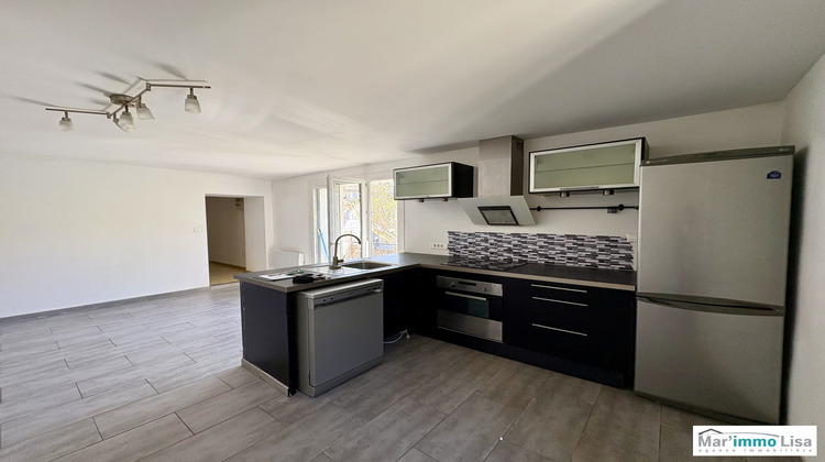 Ma-Cabane - Vente Appartement Charleval, 69 m²