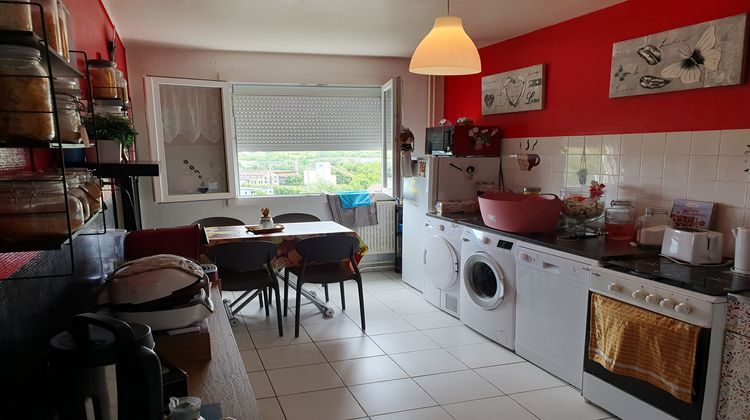 Ma-Cabane - Vente Appartement Charleville-Mézières, 76 m²