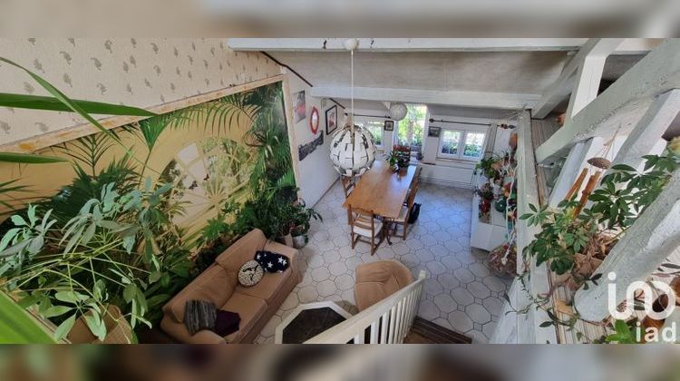 Ma-Cabane - Vente Appartement Charleville-Mézières, 135 m²