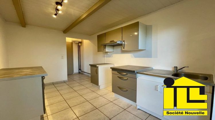 Ma-Cabane - Vente Appartement Charleville-Mézières, 41 m²