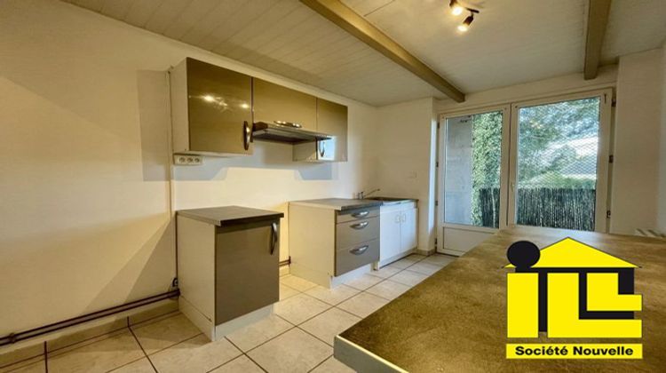 Ma-Cabane - Vente Appartement Charleville-Mézières, 41 m²