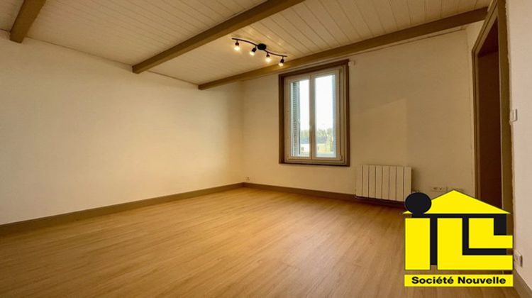 Ma-Cabane - Vente Appartement Charleville-Mézières, 41 m²