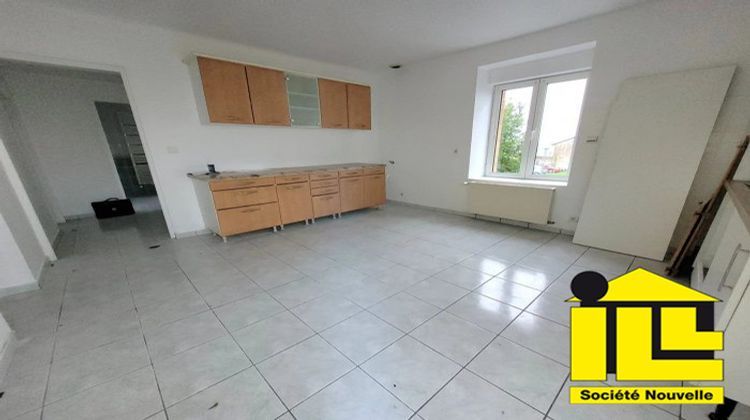 Ma-Cabane - Vente Appartement Charleville-Mézières, 130 m²