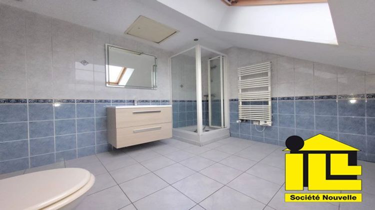 Ma-Cabane - Vente Appartement Charleville-Mézières, 130 m²