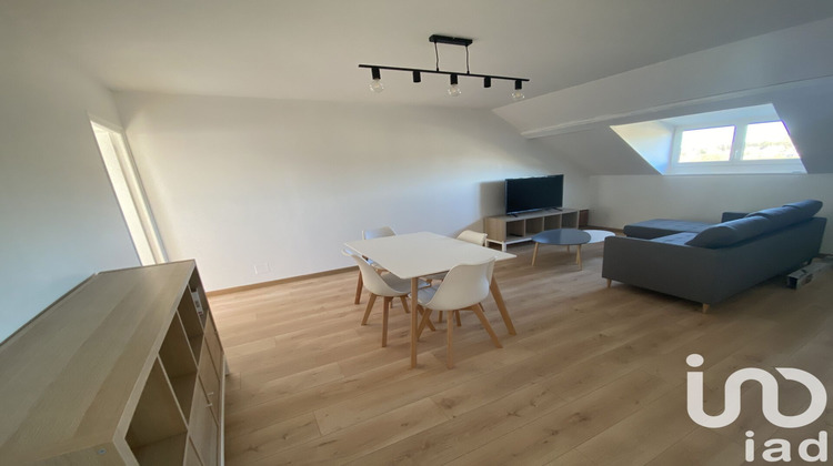 Ma-Cabane - Vente Appartement Charleville-Mézières, 48 m²