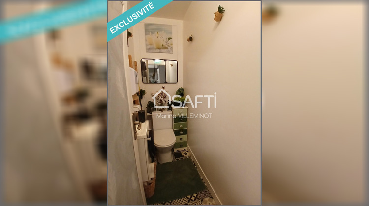 Ma-Cabane - Vente Appartement Charleville-Mezieres, 67 m²