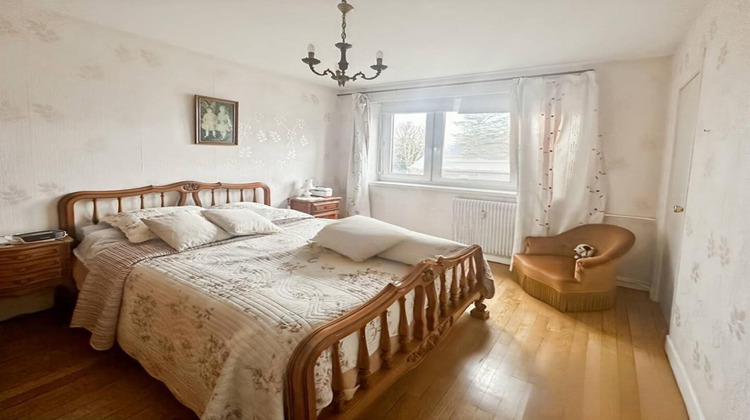 Ma-Cabane - Vente Appartement CHARLEVILLE MEZIERES, 88 m²