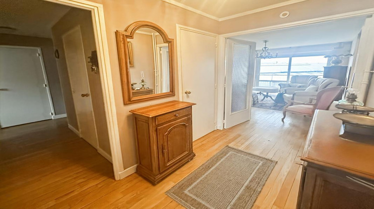 Ma-Cabane - Vente Appartement CHARLEVILLE MEZIERES, 88 m²