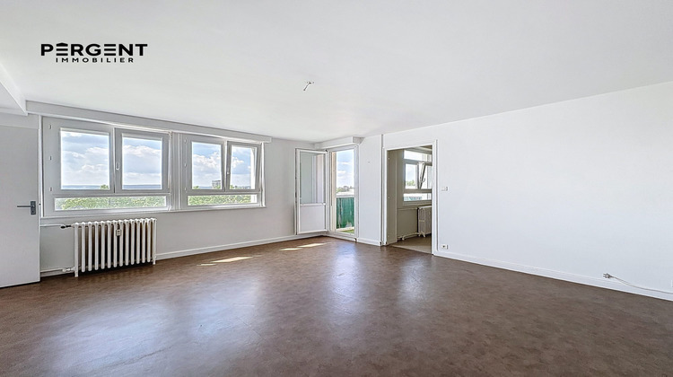 Ma-Cabane - Vente Appartement Charleville-Mézières, 78 m²