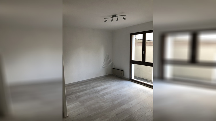 Ma-Cabane - Vente Appartement Charleville-Mézières, 33 m²