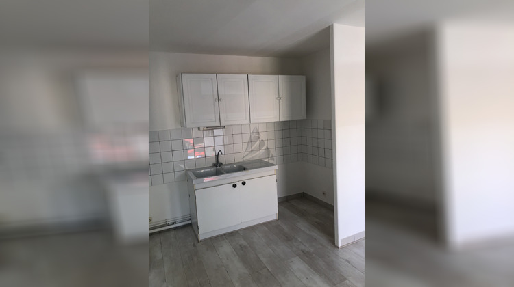 Ma-Cabane - Vente Appartement Charleville-Mézières, 33 m²
