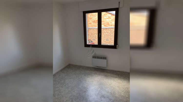 Ma-Cabane - Vente Appartement Charleville-Mézières, 33 m²