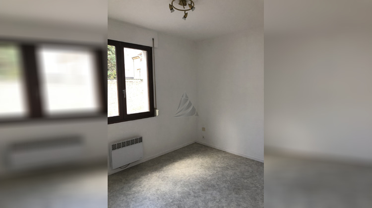 Ma-Cabane - Vente Appartement Charleville-Mézières, 33 m²