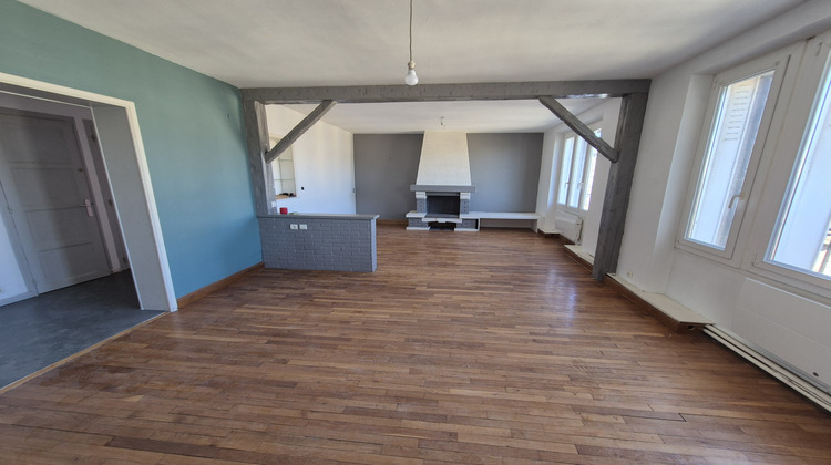 Ma-Cabane - Vente Appartement Charleville-Mézières, 94 m²