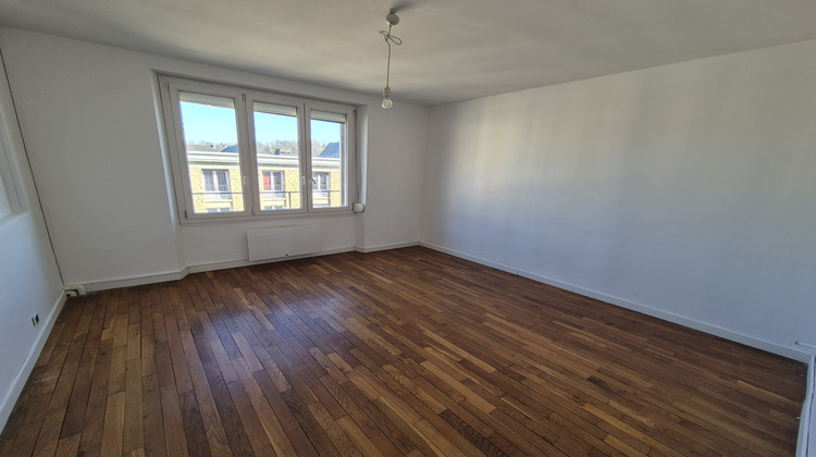 Ma-Cabane - Vente Appartement Charleville-Mézières, 94 m²