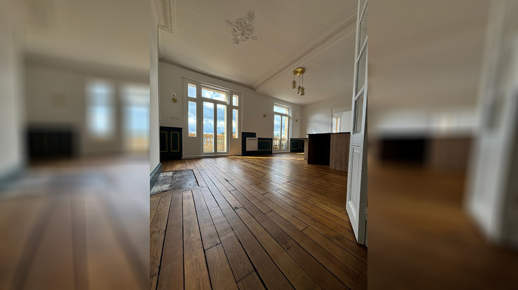 Ma-Cabane - Vente Appartement Charleville-Mézières, 77 m²