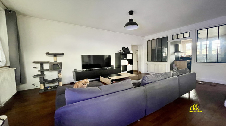 Ma-Cabane - Vente Appartement Charleville-Mézières, 87 m²