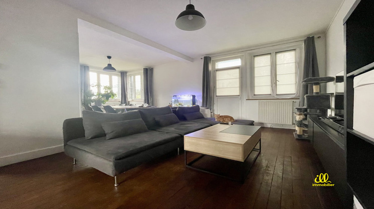 Ma-Cabane - Vente Appartement Charleville-Mézières, 87 m²