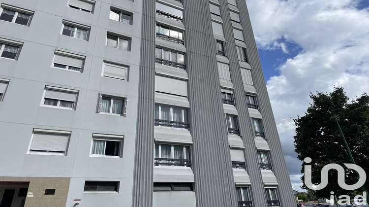 Ma-Cabane - Vente Appartement Charleville-Mézières, 76 m²